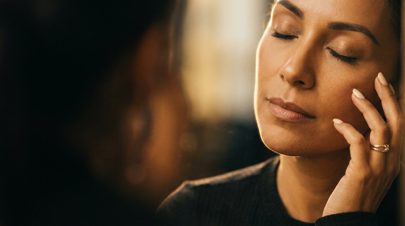 Aurélia Clinique — tratamiento facial
