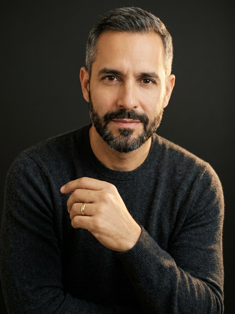 Dr. Matías Errázuriz